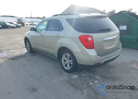 2013 Chevrolet Equinox 1Lt from USA, damaged, VIN 1GNFLEEK2DZ120691
